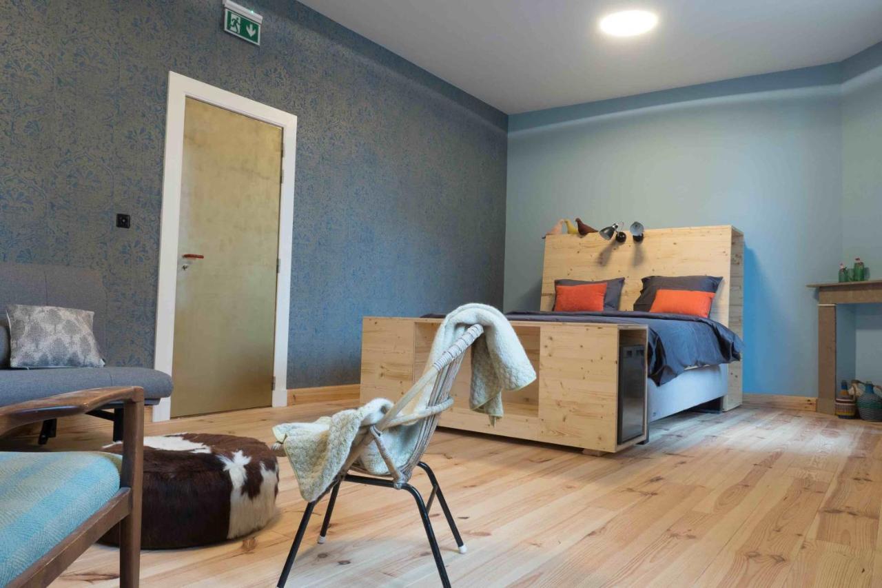 22B&B Anversa Esterno foto