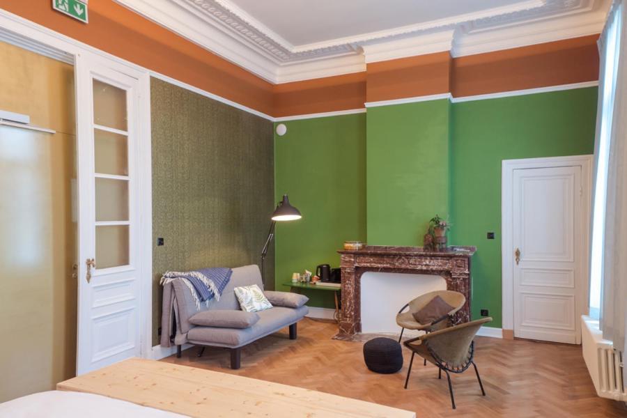 22B&B Anversa Esterno foto