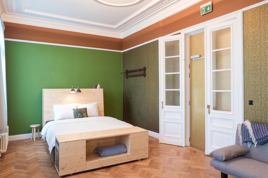 22B&B Anversa Esterno foto